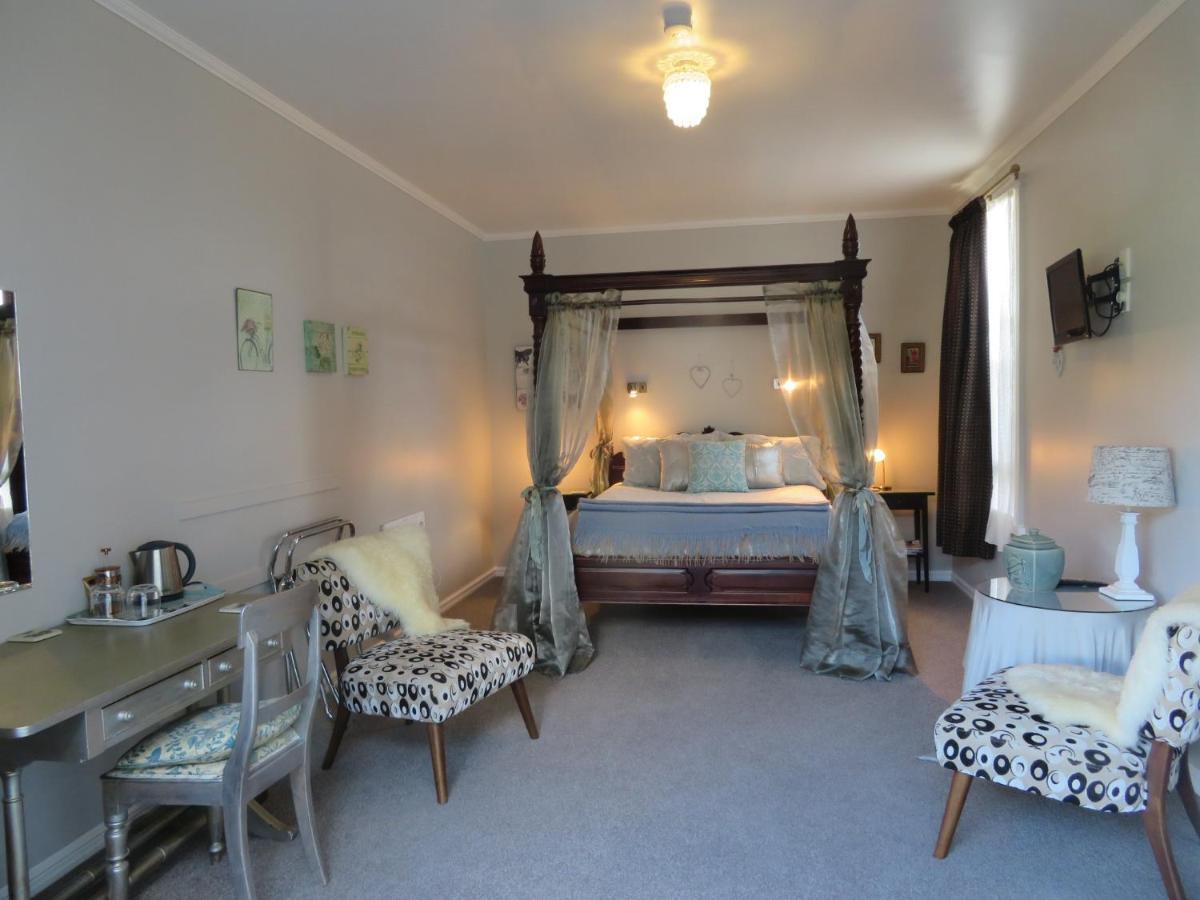 Cotswold Cottage Bed And Breakfast Thames Dış mekan fotoğraf