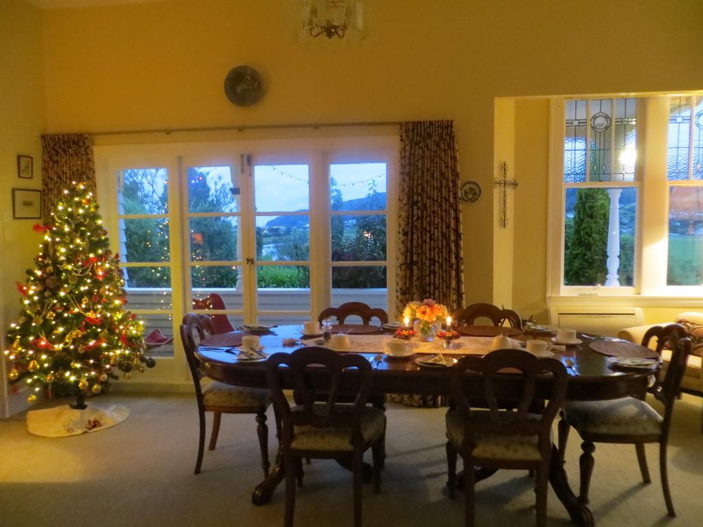 Cotswold Cottage Bed And Breakfast Thames Dış mekan fotoğraf