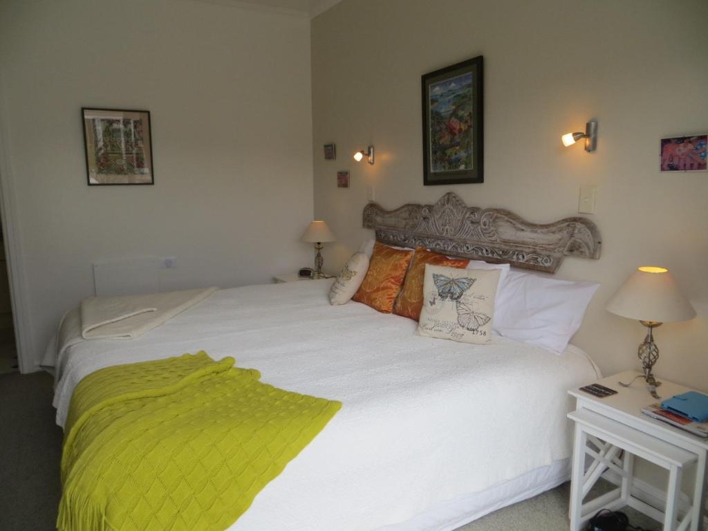 Cotswold Cottage Bed And Breakfast Thames Oda fotoğraf