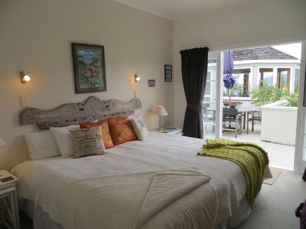 Cotswold Cottage Bed And Breakfast Thames Oda fotoğraf