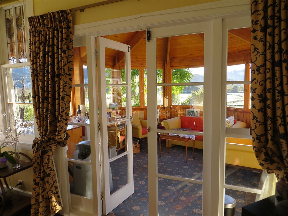 Cotswold Cottage Bed And Breakfast Thames Dış mekan fotoğraf