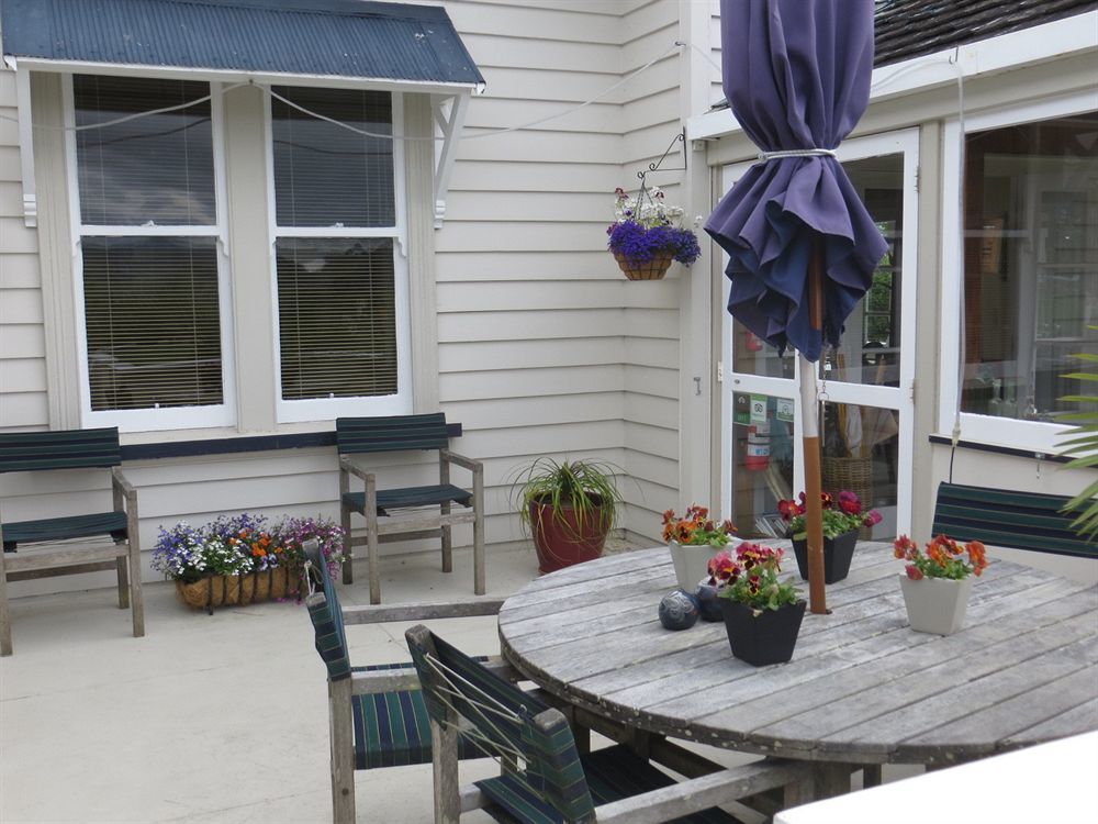 Cotswold Cottage Bed And Breakfast Thames Dış mekan fotoğraf